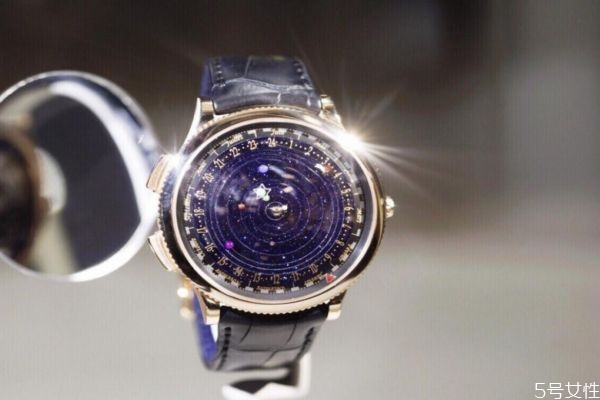 梵克雅寶戀人之橋手表多少錢(qián) 梵克雅寶手表什么檔次 梵克雅寶戀人之橋手表多少錢(qián) 梵克雅寶手表什么檔次