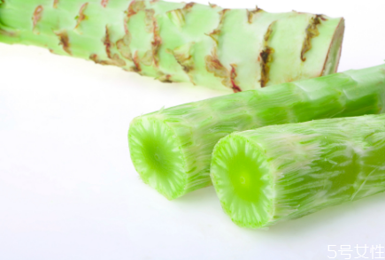 孕婦吃萵筍會流產(chǎn)嗎 孕婦吃萵筍要注意什么 孕婦吃萵筍會流產(chǎn)嗎 孕婦吃萵筍要注意什么