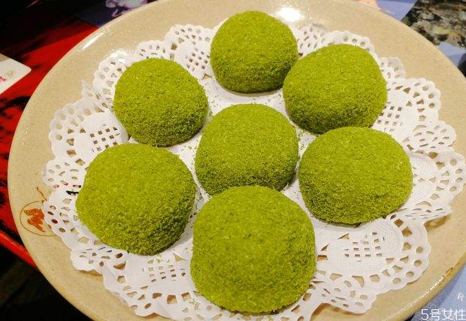 青團(tuán)常溫能放幾天 青團(tuán)放冰箱變硬了怎么辦 青團(tuán)常溫能放幾天 青團(tuán)放冰箱變硬了怎么辦