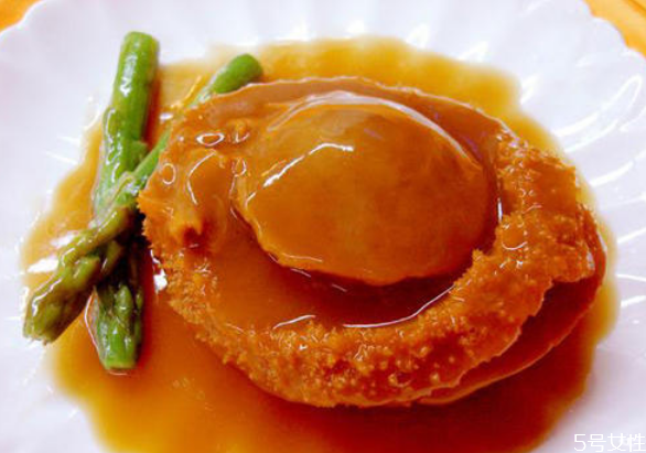 鮑魚放冷凍還是冷藏 鮑魚可以隔夜吃嗎