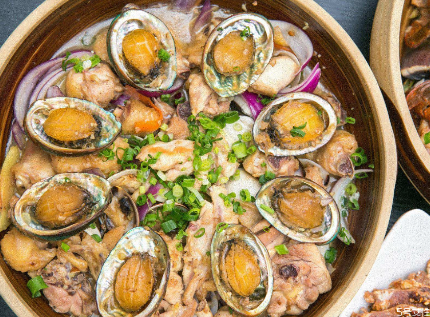 鮑魚是頭多好還是頭少好 鮑魚幾頭最好 鮑魚是頭多好還是頭少好 鮑魚幾頭最好