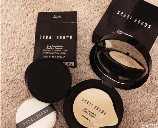 哪一款氣墊最好用 十大氣墊bb霜測(cè)評(píng)