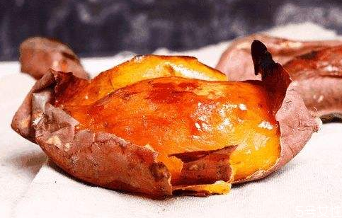 烤箱烤紅薯怎么烤出來油 烤箱烤紅薯用抹油嗎 烤箱烤紅薯怎么烤出來油 烤箱烤紅薯用抹油嗎