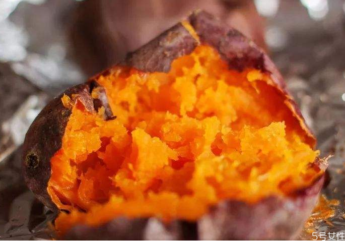 烤箱烤紅薯怎么烤出來油 烤箱烤紅薯用抹油嗎 烤箱烤紅薯怎么烤出來油 烤箱烤紅薯用抹油嗎