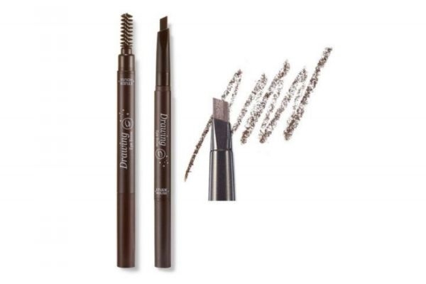 硬眉筆和軟眉筆有什么區(qū)別 染眉膏和眉筆哪個好用 硬眉筆和軟眉筆有什么區(qū)別 染眉膏和眉筆哪個好用