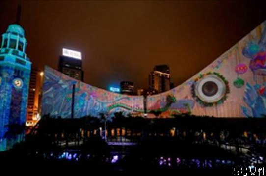 情侶圣誕節(jié)怎么過(guò) 最浪漫的圣誕約會(huì)地