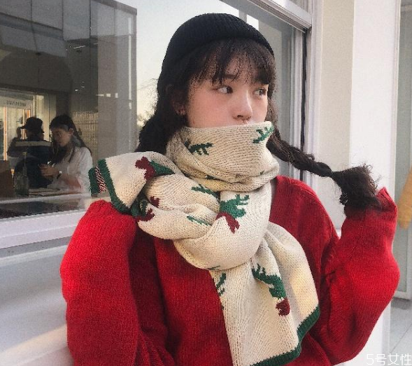 圣誕節(jié)穿什么 圣誕穿搭指南 圣誕節(jié)穿什么 圣誕穿搭指南