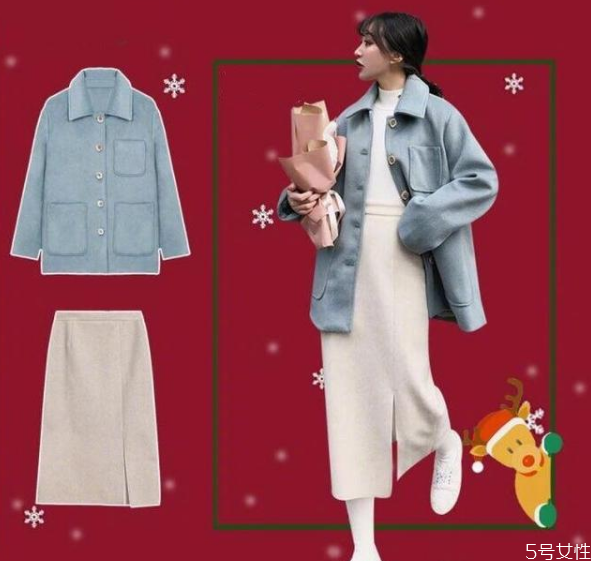 圣誕節(jié)穿什么 圣誕穿搭指南 圣誕節(jié)穿什么 圣誕穿搭指南