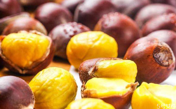 電壓力鍋煮板栗會(huì)爆炸嗎 電壓力鍋煮板栗選什么功能 電壓力鍋煮板栗會(huì)爆炸嗎 電壓力鍋煮板栗選什么功能