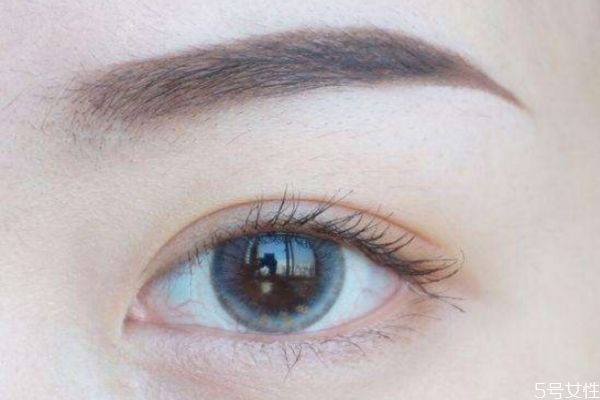 怎樣畫出一個自然的眉毛 眉筆會過期嗎 怎樣畫出一個自然的眉毛 眉筆會過期嗎