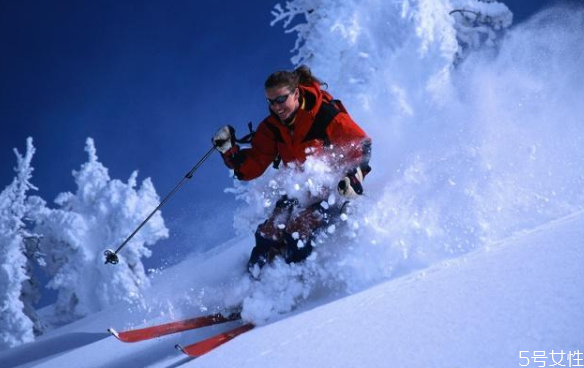 情侶圣誕節(jié)怎么過(guò) 最浪漫的圣誕約會(huì)地