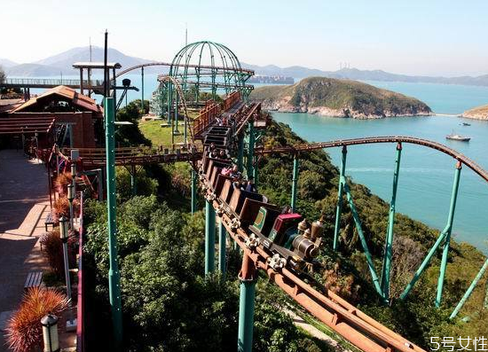 情侶圣誕節(jié)怎么過(guò) 最浪漫的圣誕約會(huì)地