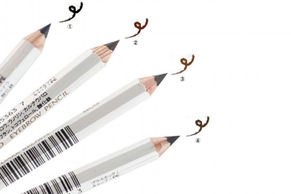 旋轉(zhuǎn)眉筆和鉛筆眉筆有什么區(qū)別 好眉筆與差眉筆的區(qū)別 旋轉(zhuǎn)眉筆和鉛筆眉筆有什么區(qū)別 好眉筆與差眉筆的區(qū)別