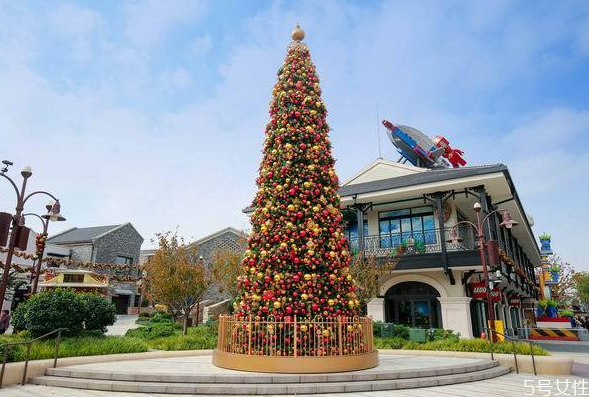 情侶圣誕節(jié)怎么過(guò) 最浪漫的圣誕約會(huì)地