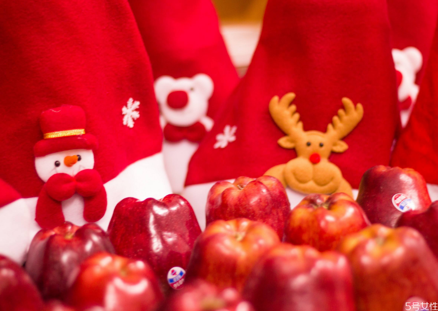 情侶圣誕節(jié)怎么過(guò) 最浪漫的圣誕約會(huì)地