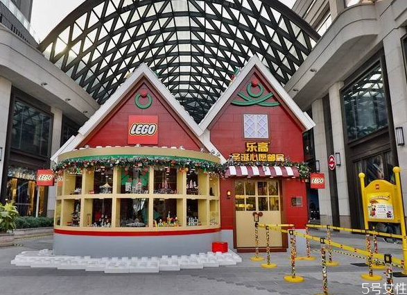 情侶圣誕節(jié)怎么過(guò) 最浪漫的圣誕約會(huì)地