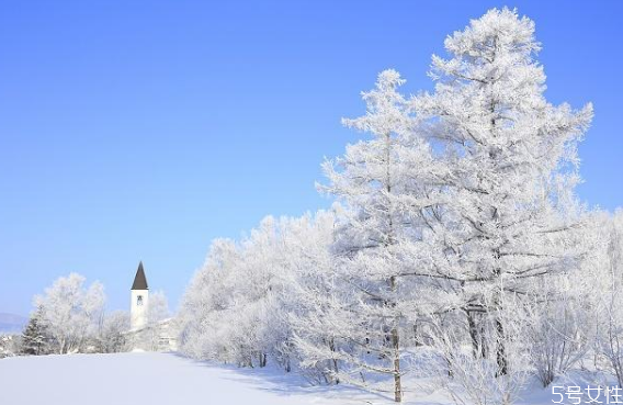 情侶圣誕節(jié)怎么過(guò) 最浪漫的圣誕約會(huì)地