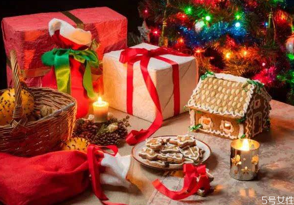 情侶圣誕節(jié)怎么過(guò) 最浪漫的圣誕約會(huì)地