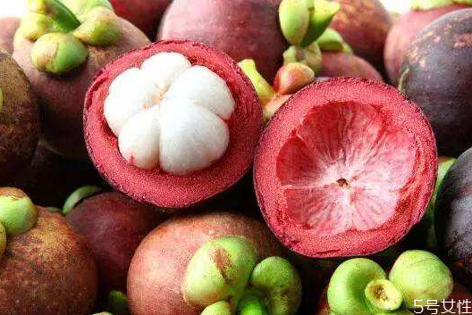 山竹有核好還是沒(méi)核好 山竹怎么去核