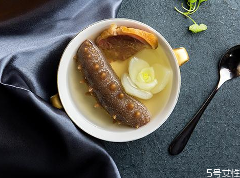 海參沒泡發(fā)好可以吃嗎 海參沒發(fā)起來怎么補(bǔ)救