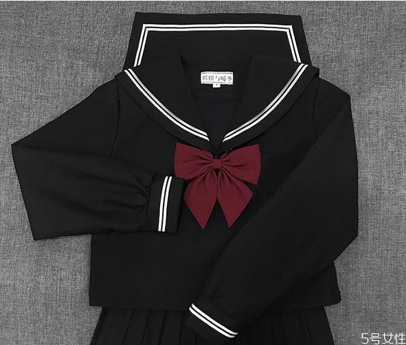 jk制服圈有多可怕 jk入坑新手必知 jk制服圈有多可怕 jk入坑新手必知