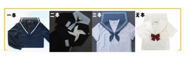 jk制服圈有多可怕 jk入坑新手必知 jk制服圈有多可怕 jk入坑新手必知