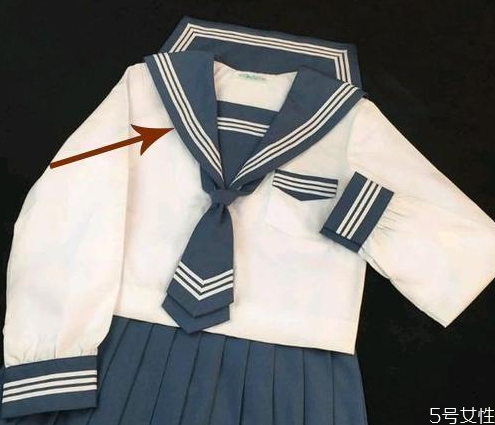 jk制服圈有多可怕 jk入坑新手必知 jk制服圈有多可怕 jk入坑新手必知