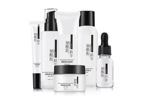 煙酰胺美白多久有效果 煙酰胺濃度越高美白效果越好嗎 煙酰胺美白多久有效果 煙酰胺濃度越高美白效果越好嗎