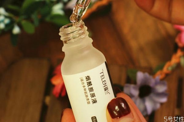 煙酰胺美白多久有效果 煙酰胺濃度越高美白效果越好嗎 煙酰胺美白多久有效果 煙酰胺濃度越高美白效果越好嗎