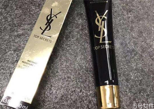 ysl妝前乳保質期幾年 ysl妝前乳怎么重點涂抹