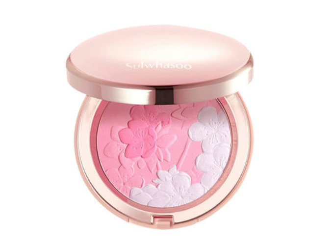 腮紅膏干了怎么辦 腮紅膏日常保養(yǎng)怎么做 腮紅膏干了怎么辦 腮紅膏日常保養(yǎng)怎么做