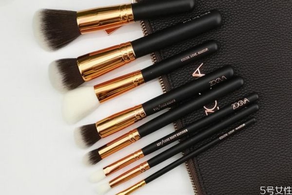 高光刷一般是什么材質(zhì) 高光刷如何清洗