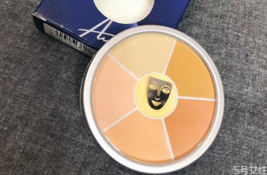 歌劇魅影遮瑕色號怎么選 歌劇魅影遮瑕適合膚質(zhì) 歌劇魅影遮瑕色號怎么選 歌劇魅影遮瑕適合膚質(zhì)