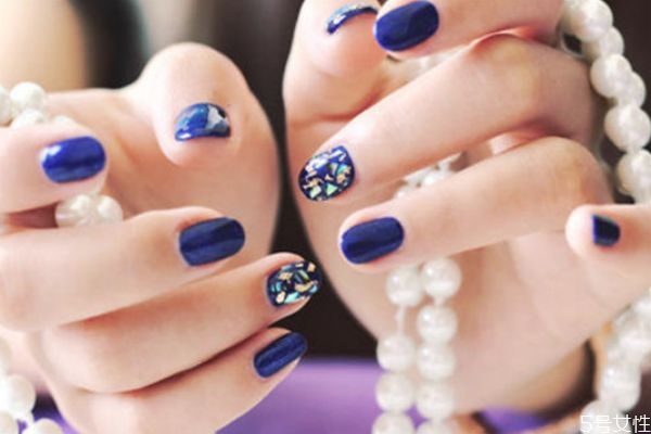 涂指甲油要注意什么 保存指甲油的注意事項