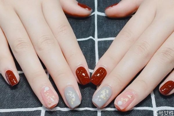 涂指甲油要注意什么 保存指甲油的注意事項