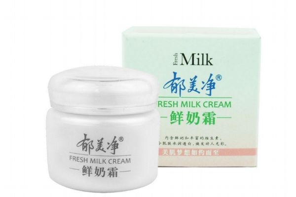 郁美凈怎么樣 郁美凈鮮奶霜怎么樣 郁美凈怎么樣 郁美凈鮮奶霜怎么樣