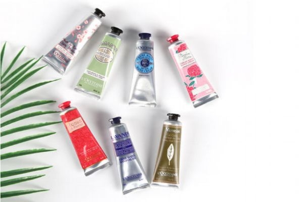 歐舒丹護手霜適合什么季節(jié) 歐舒丹護手霜質地