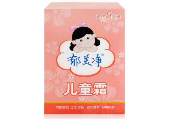 郁美凈能治濕疹嗎 寶寶濕疹用郁美凈哪種 郁美凈能治濕疹嗎 寶寶濕疹用郁美凈哪種