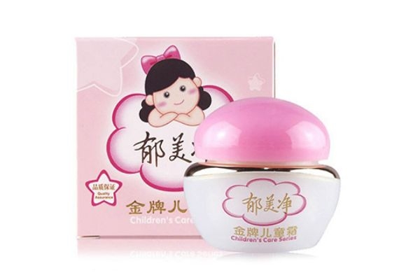 郁美凈哪個顏色最好 郁美凈兒童霜四個顏色區(qū)別 郁美凈哪個顏色最好 郁美凈兒童霜四個顏色區(qū)別