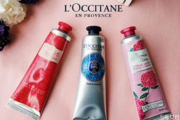 歐舒丹護(hù)手霜有哪些香味 歐舒丹護(hù)手霜有沒有錫紙封口 歐舒丹護(hù)手霜有哪些香味 歐舒丹護(hù)手霜有沒有錫紙封口