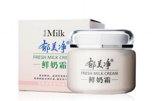 郁美凈怎么樣 郁美凈鮮奶霜怎么樣 郁美凈怎么樣 郁美凈鮮奶霜怎么樣