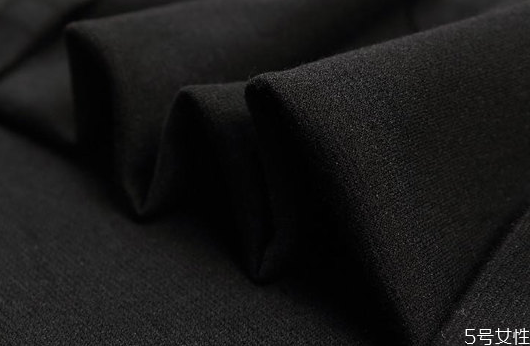 羅馬面料是啥面料 羅馬面料會起球嗎