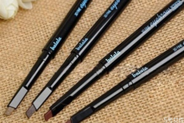 眉筆可以畫臥蠶嗎 眉筆可以用來畫發(fā)際線嗎 眉筆可以畫臥蠶嗎 眉筆可以用來畫發(fā)際線嗎