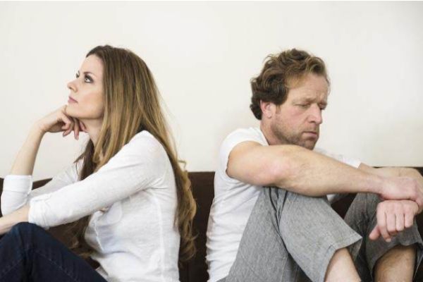 夫妻吵架冷戰(zhàn)怎么讓他主動哄你 男人冷戰(zhàn)時能撐幾天