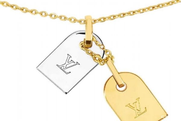 lv項鏈什么材質(zhì)做的 lv的項鏈為什么這么貴 lv項鏈什么材質(zhì)做的 lv的項鏈為什么這么貴