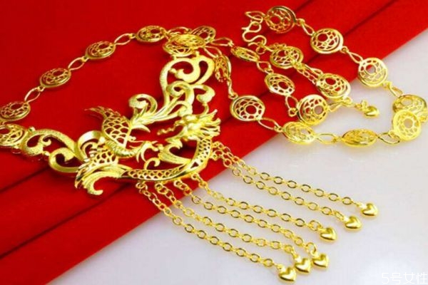 9999足金是什么意思 千足金和9999有區(qū)別嗎 9999足金是什么意思 千足金和9999有區(qū)別嗎