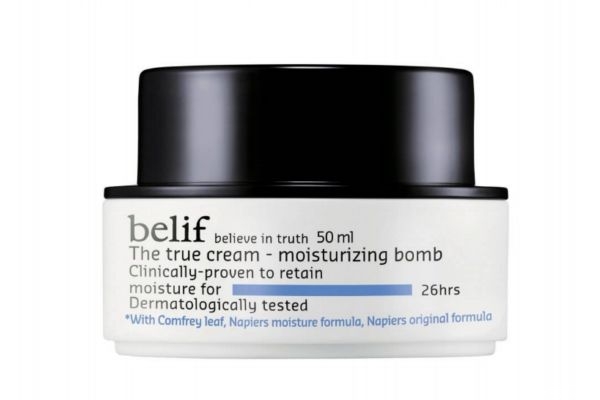 belif護膚品怎么樣 belif適合年齡