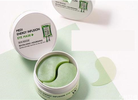 平價(jià)眼膜哪款最好用 學(xué)生黨必備的平價(jià)眼膜