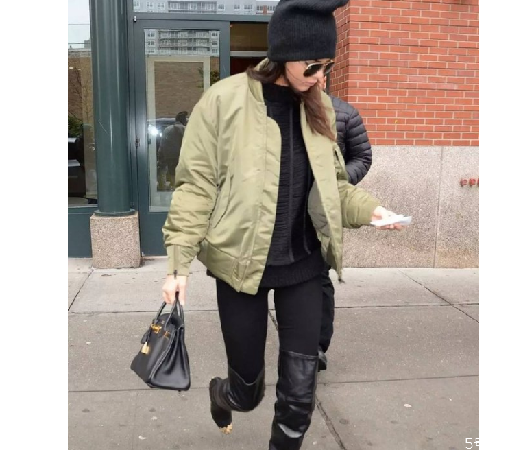 飛行員褲是什么 飛行員褲哪種款式最好看 飛行員褲是什么 飛行員褲哪種款式最好看