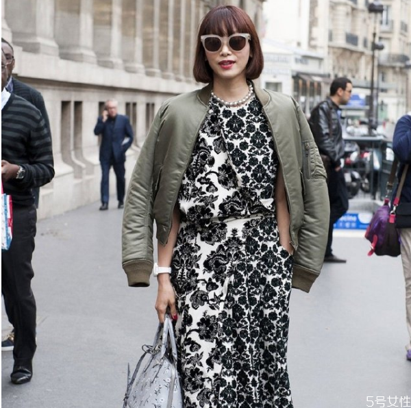 飛行員褲是什么 飛行員褲哪種款式最好看 飛行員褲是什么 飛行員褲哪種款式最好看